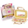 GIRABRILLA SET MAKE UP GOLD