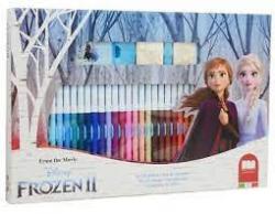 36 PENNARELLI FROZEN 2
