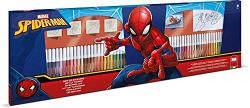 60 PENNARELLI SPIDERMAN