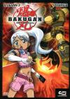Bakugan - Stagione 02 #02