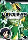 Bakugan - Invasori Gundalian - Stagione 01 #02