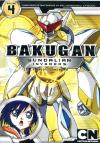Bakugan - Invasori Gundalian - Stagione 01 #04