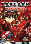 Bakugan - New Vestroia #01
