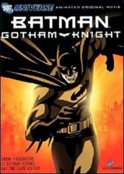 Batman - Il Cavaliere Di Gotham
