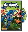 Batman - The Brave And The Bold #03
