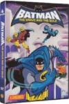 Batman - The Brave And The Bold #04