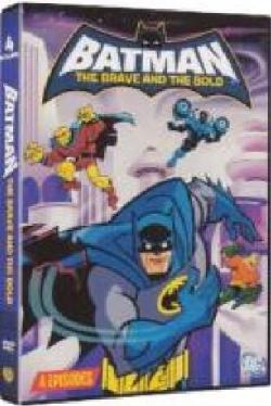 Batman - The Brave And The Bold #04