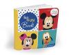 DISNEY ROUTIN BOOK