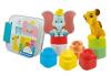 DISNEY CLASSIC BOOK PLAYSET