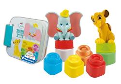 DISNEY CLASSIC BOOK PLAYSET