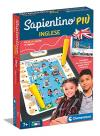 SAPIENTINO PIU'-INGLESE