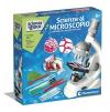 MICROSCOPIO 600