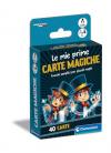 LE MIE PRIME CARTE MAGICHE