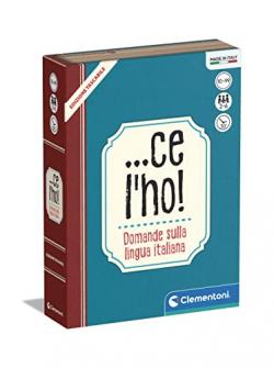 CE L'HO EDIZIONE TASCABILE