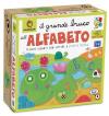IL BRUCO TATTILE DELL'ALFABETO