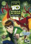 Ben 10 - Forza Aliena - Stagione 02 #03