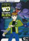 Ben 10 - Ultimate Alien - Stagione 02 #03