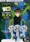 Ben 10 - Ultimate Alien - Stagione 02 #04