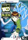 Ben 10 - Ultimate Alien - Stagione 02 #01