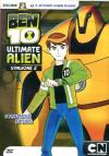 Ben 10 - Ultimate Alien - Stagione 02 #02