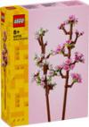 LEGO BOTANICA 40725 FIORI DI CILIEGIO