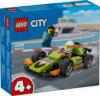 LEGO CITY 60399 AUTO DA CORSA VERDE