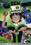 Ben 10 - Omniverse - Stagione 01 #01