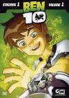 Ben 10 - Stagione 01 #01