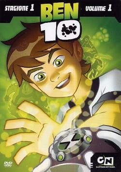 Ben 10 - Stagione 01 #01