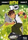 Ben 10 - Stagione 02 #03