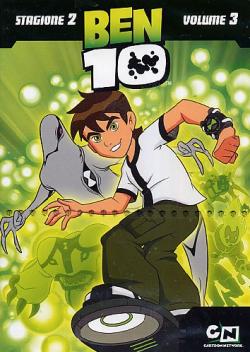 Ben 10 - Stagione 02 #03