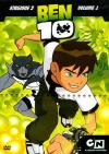 Ben 10 - Stagione 03 #01