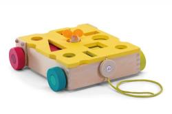 CUBETTI TOPINO