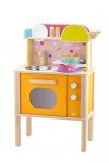 CUCINA IN LEGNO