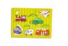 PUZZLE MUSICALE