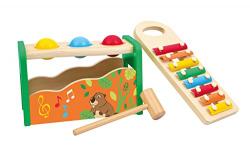 BATTI BATTI MUSICALE