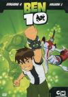 Ben 10 - Stagione 04 #01