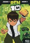 Ben 10 - Stagione 04 #02