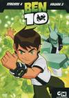 Ben 10 - Stagione 04 #03