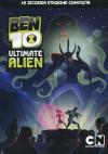 Ben 10 - Ultimate Alien - Stagione 02 (6 Dvd)
