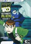 Ben 10 - Ultimate Alien - Stagione 02 #05