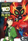 Ben 10 - Ultimate Alien - Stagione 01 #01