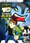 Ben 10 - Ultimate Alien - Stagione 01 #02