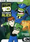 Ben 10 - Ultimate Alien - Stagione 01 #03