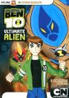 Ben 10 - Ultimate Alien - Stagione 01 #04