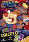 Cartoni Dello Zecchino D'Oro (I) #09 - Radio Criceto 33