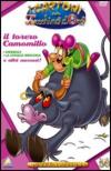 Cartoni Dello Zecchino D'Oro (I) #01 - Il Torero Camomillo