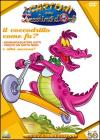Cartoni Dello Zecchino D'Oro (I) #04 - Il Coccodrillo Come Fa?
