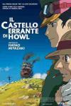 Il Castello Errante Di Howl (SE) (2 Dvd)