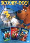 Scooby Doo - 3 Film Live Action (3 Dvd)
